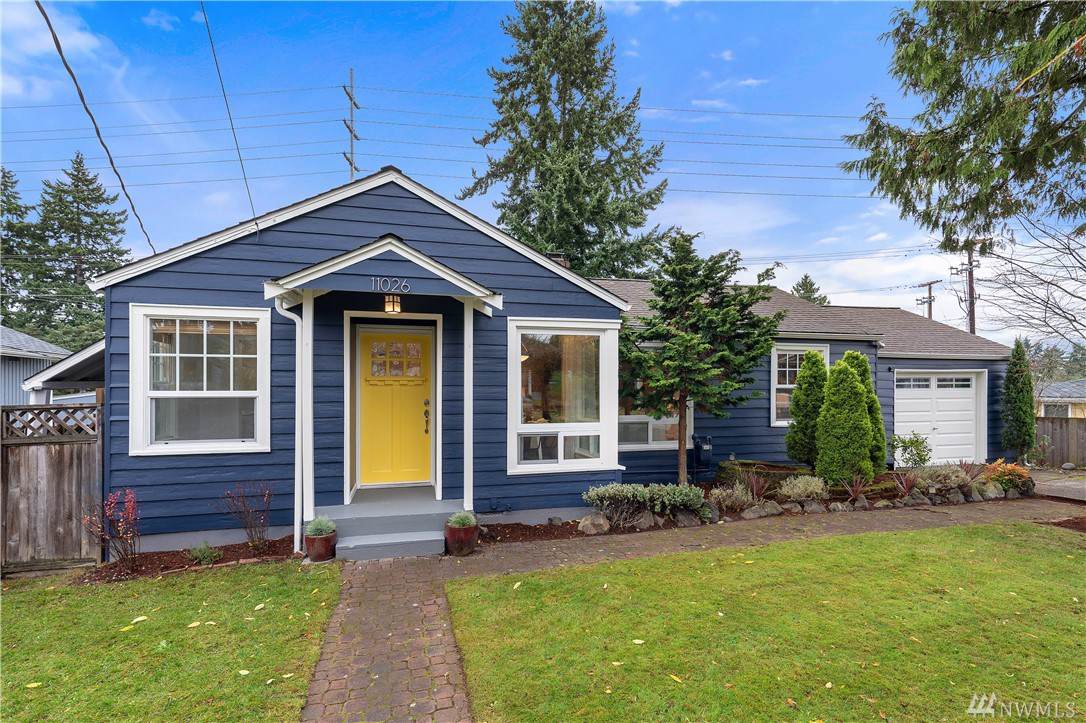 11026 Fremont Ave - Photo 1
