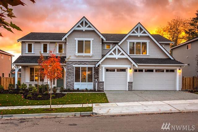 1410 241st (Lot #8) Place - Photo 1