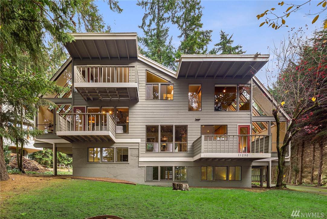 11230 Champagne Point Lane - Photo 1