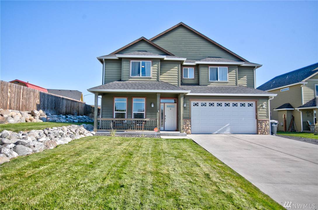 537 Driftwood Lane - Photo 1