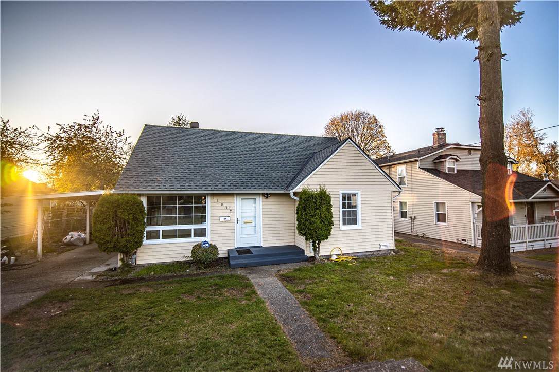 12039 76th Ave - Photo 1