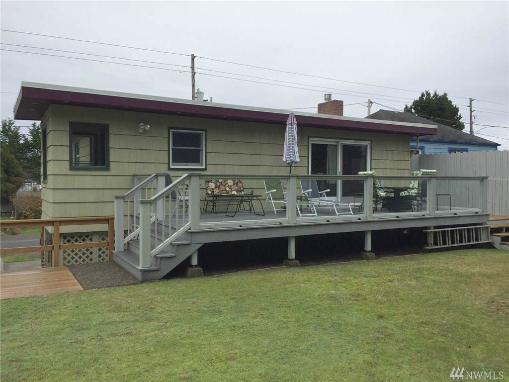 409 Ocean Beach Boulevard - Photo 1