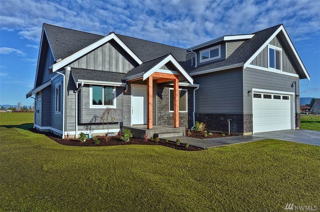 952 Barley - Photo 1