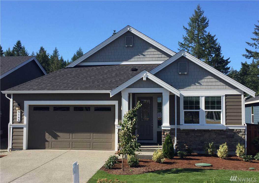3317 Okanogan (Lot 158) Ct - Photo 1