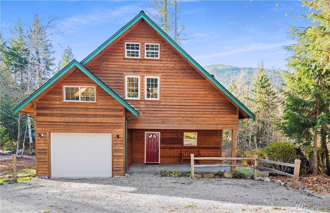 7565 Canyon View Drive - Photo 1