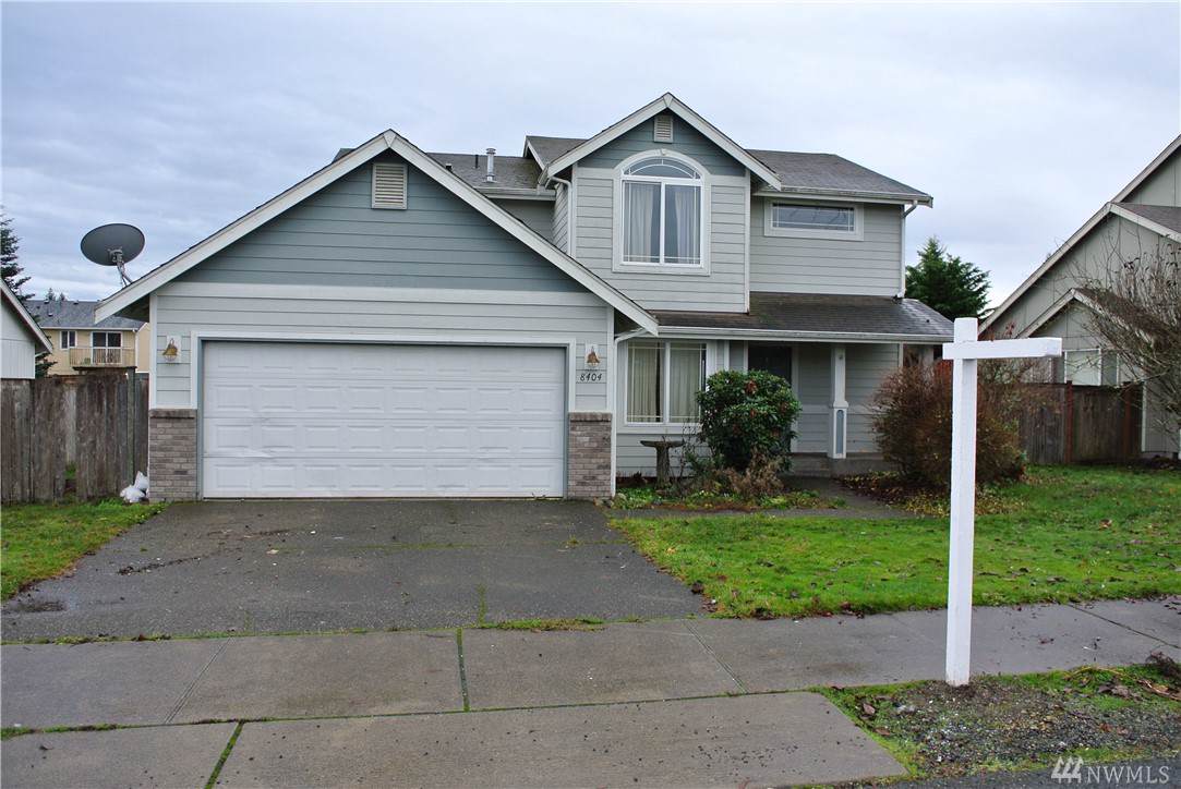 8404 203rd Ct St - Photo 1