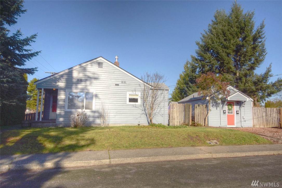 310 Milroy St - Photo 1