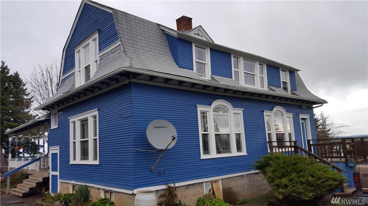 264 Curtis Hill Rd - Photo 1