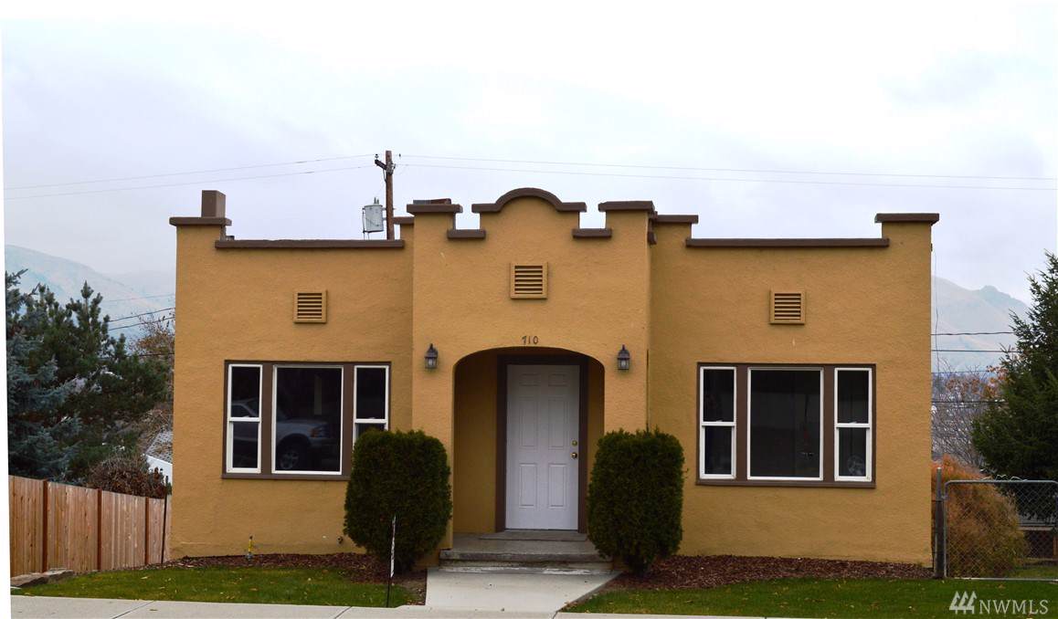 710 Baker - Photo 1