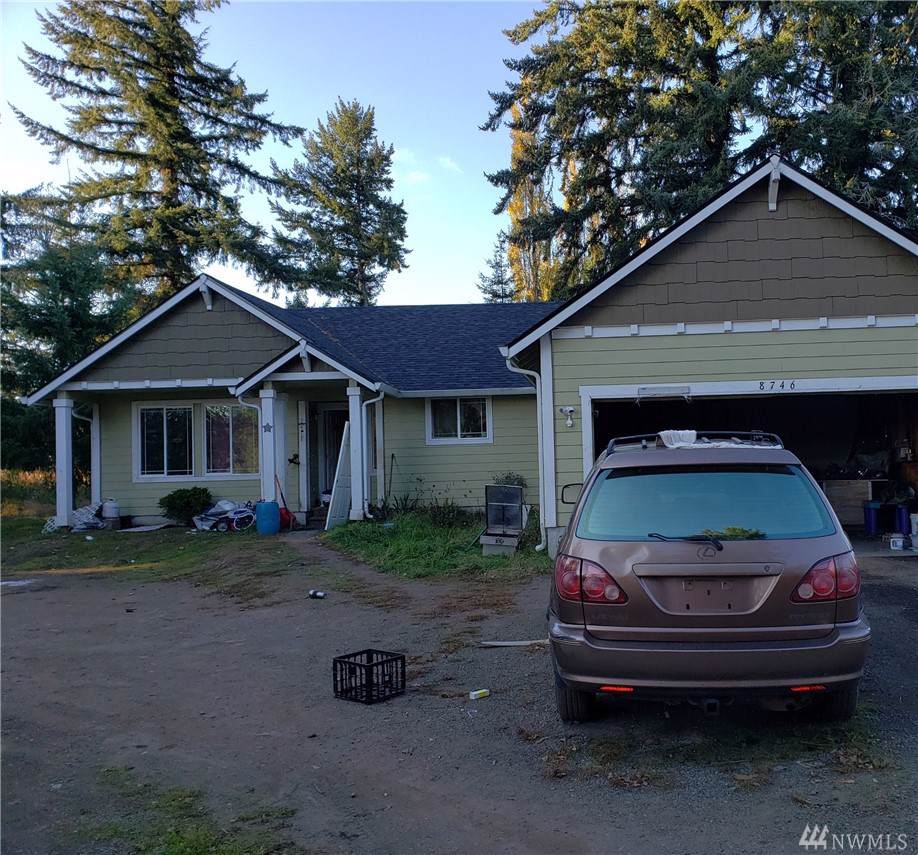 8746 Skookumchuck Rd - Photo 1