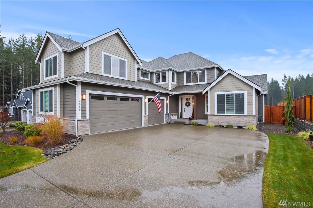 4886 Castleton Rd - Photo 1