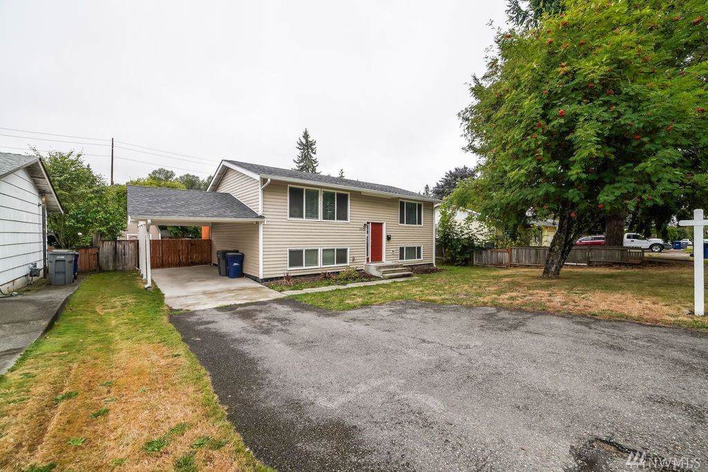 2615 N St - Photo 1