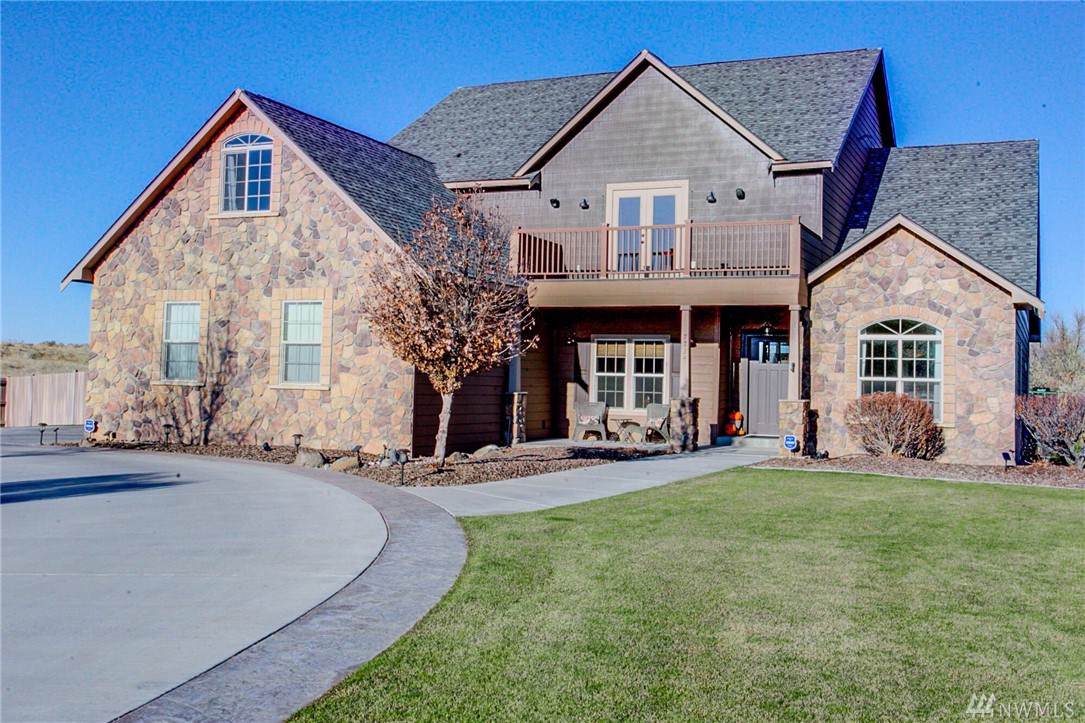 7724 Dune Lake Rd - Photo 1