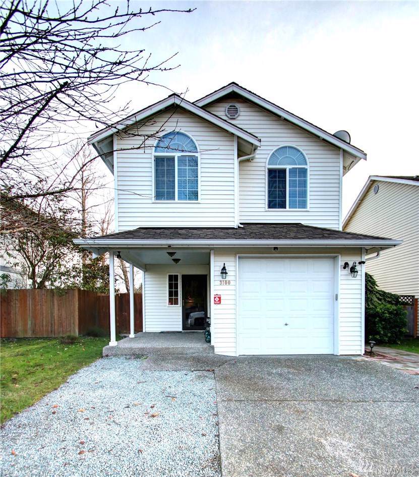 3100 Rosewood St - Photo 1