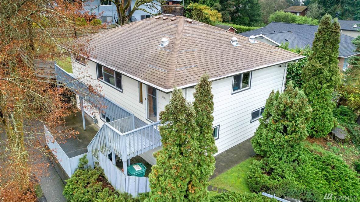 10323 Roosevelt Way - Photo 1