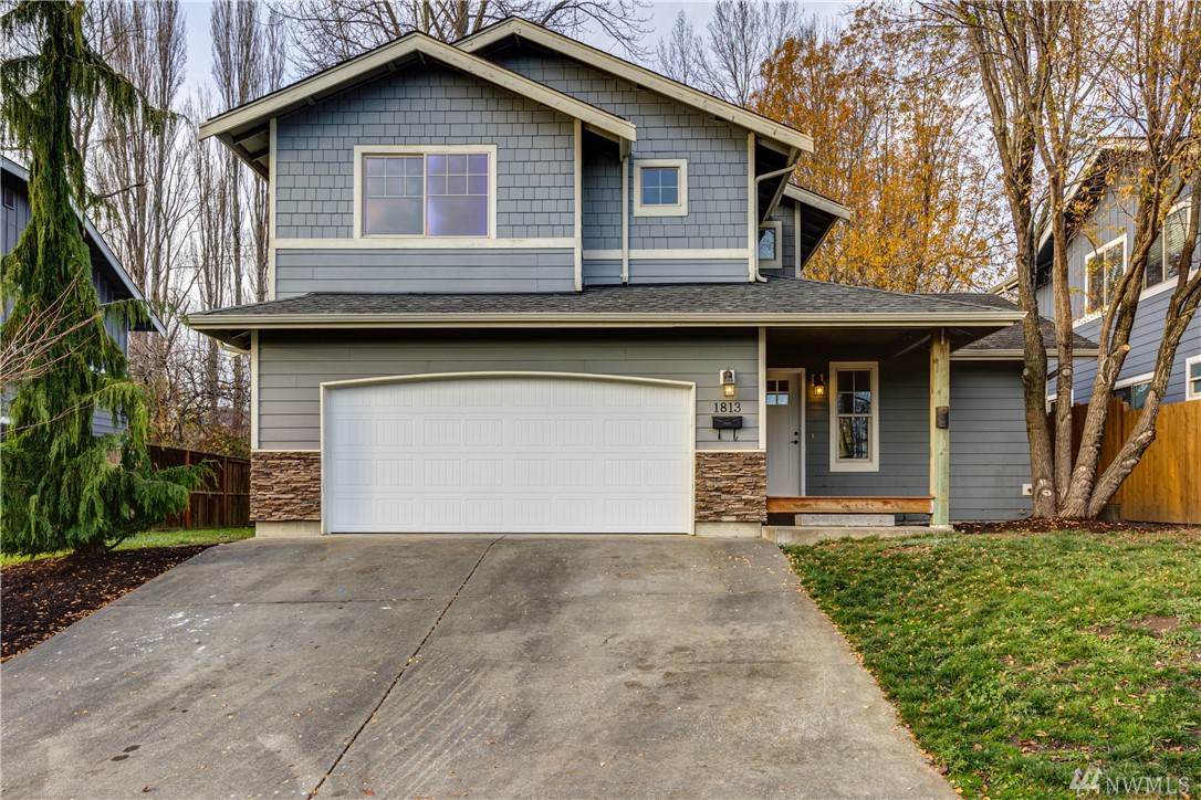 1813 Undine Lane - Photo 1