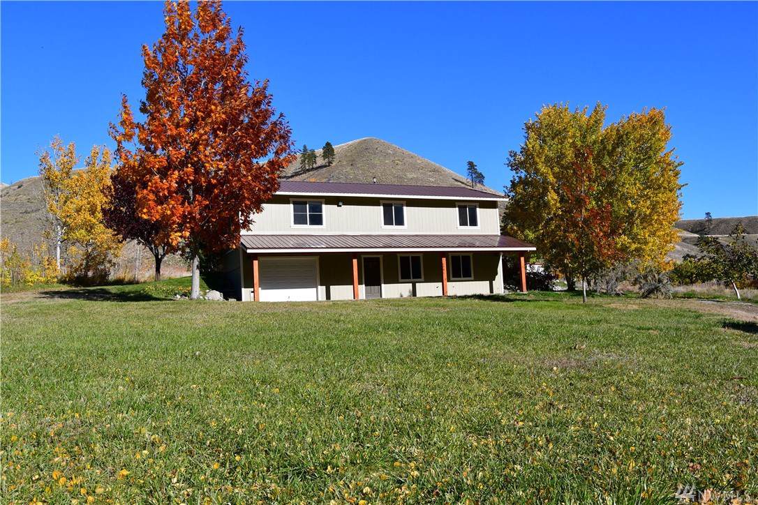 955 Antoine Creek Rd - Photo 1