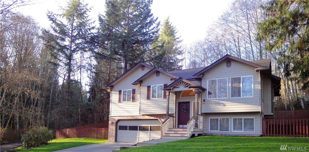 888 Collins Creek Rd - Photo 1