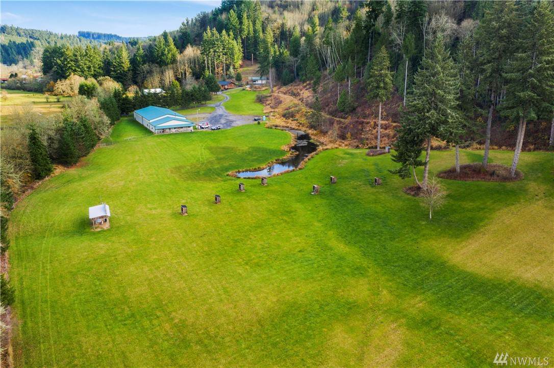 470 Coal Creek Rd - Photo 1