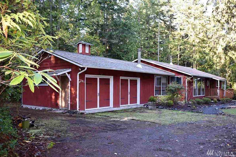 301 Madrona Wy - Photo 1