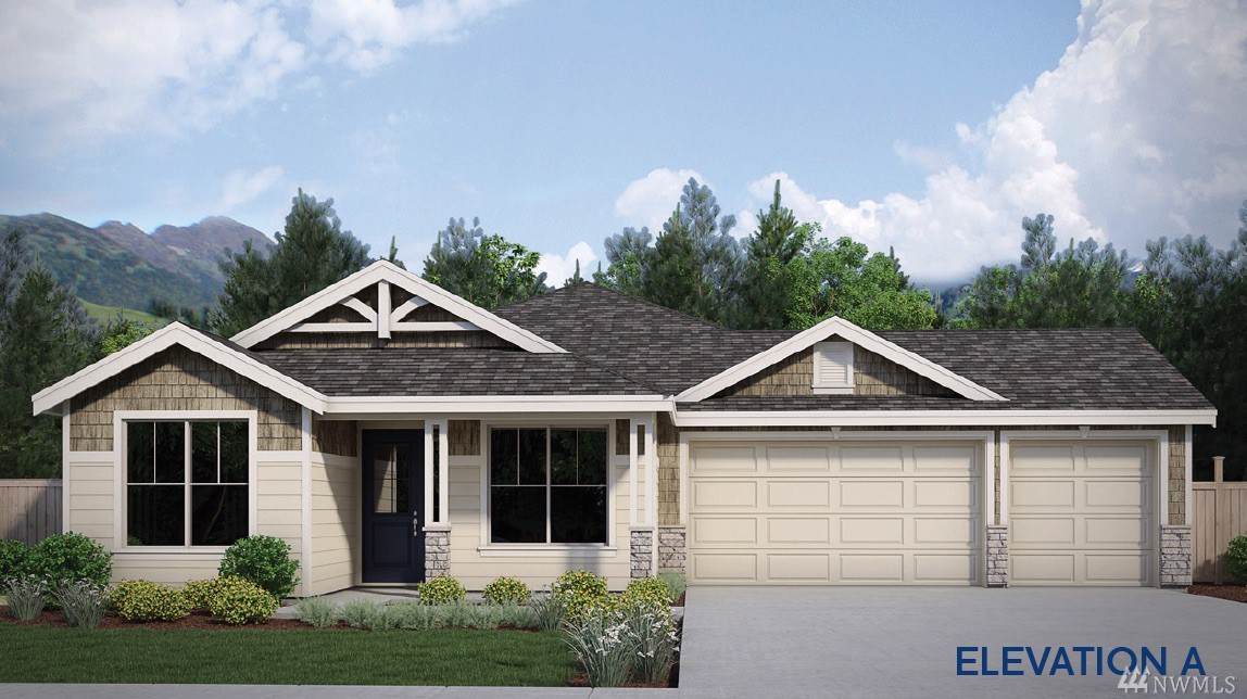 967 Rainier Lp - Photo 1