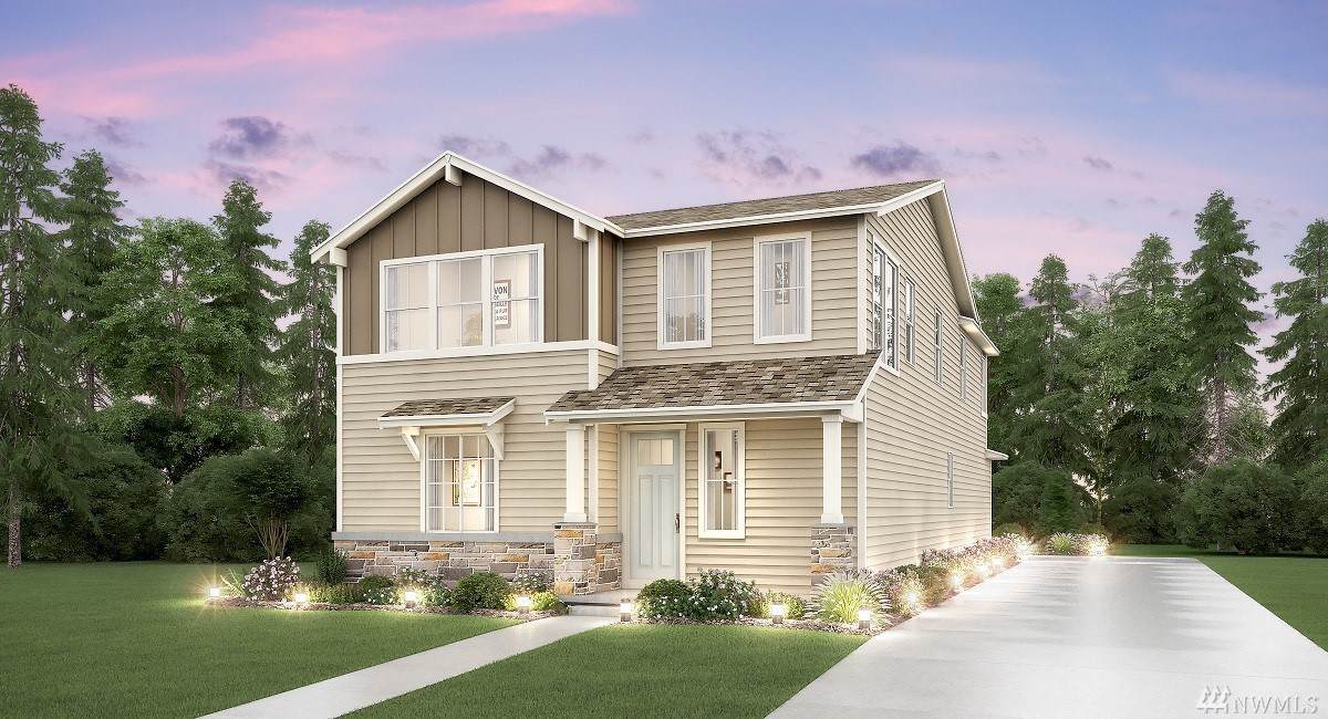 32855 Ten Trails Pkwy - Photo 1