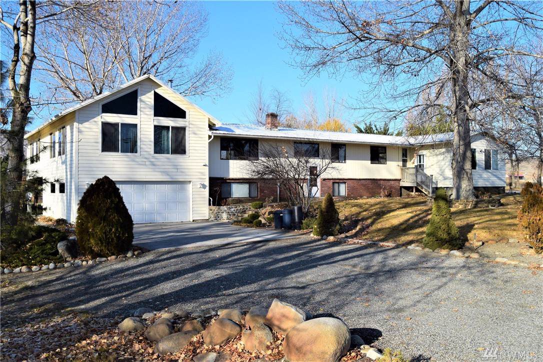 141 Johnson Creek Rd - Photo 1