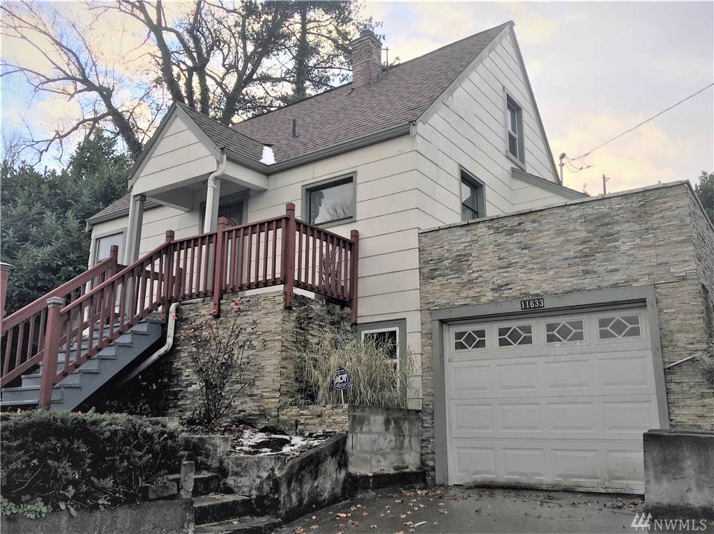 11633 Rainier Ave - Photo 1