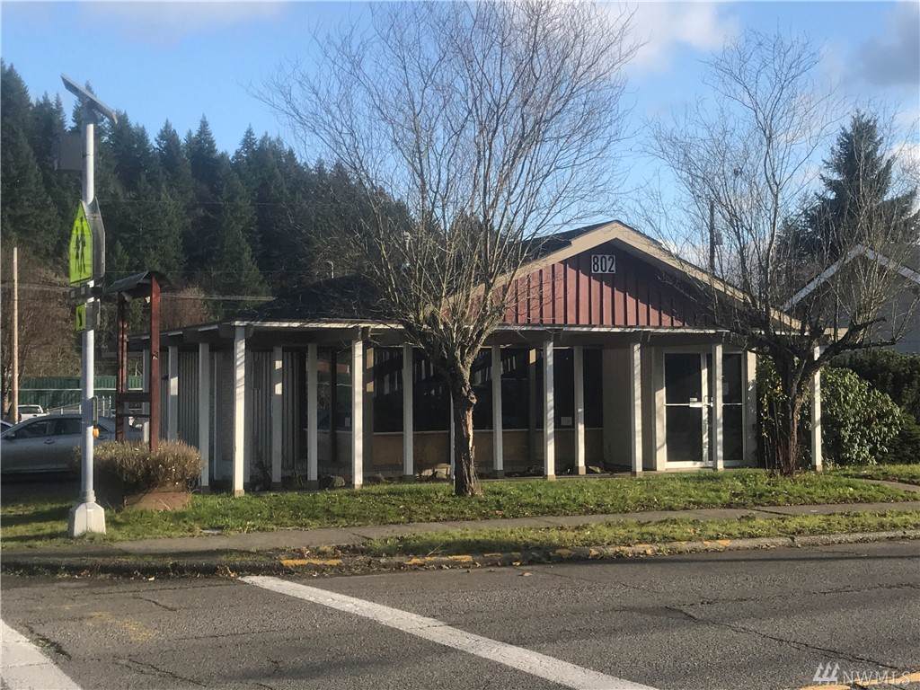 802 Gold Street - Photo 1