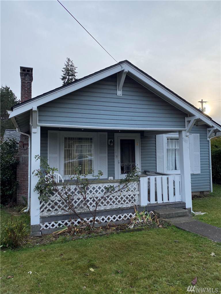 941 Cascade Ave - Photo 1