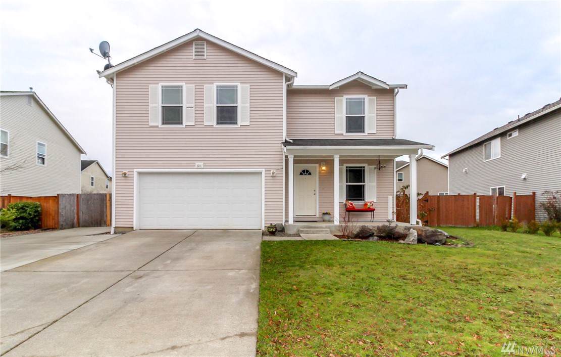 1211 Hansberry Ave - Photo 1