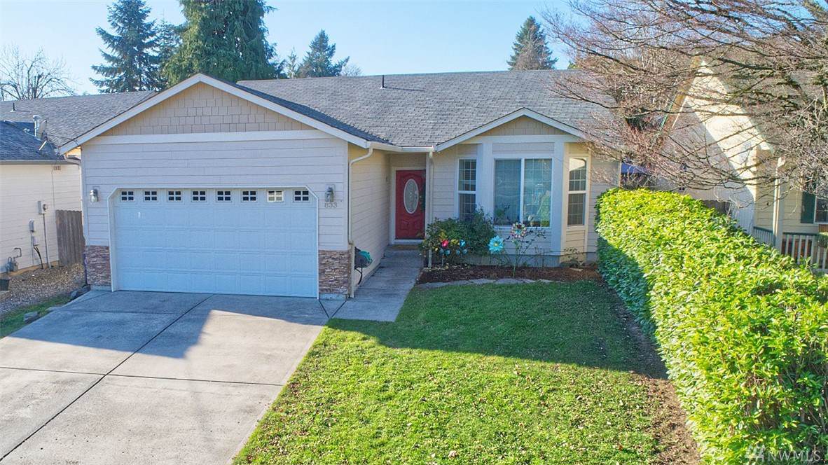 833 Fargo St - Photo 1