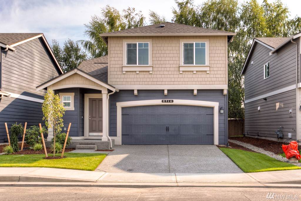 2916 Mahogany St - Photo 1