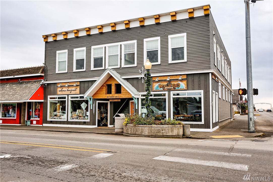 101 Pacific Ave - Photo 1