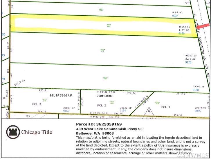 439 Lake Sammamish Pkwy - Photo 1