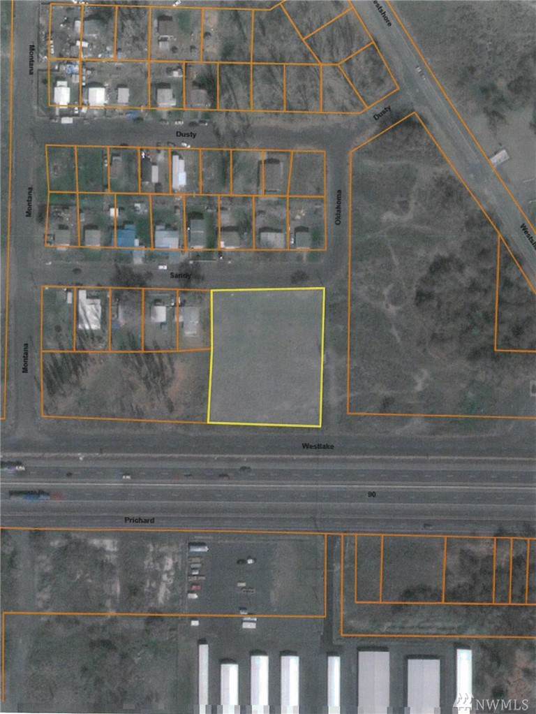 0-NNA Frontage Rd - Photo 1