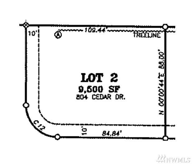 804 Cedar Dr - Photo 1