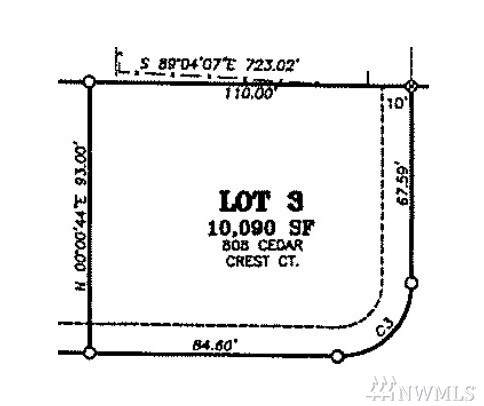 808 Cedar Crest Ct - Photo 1