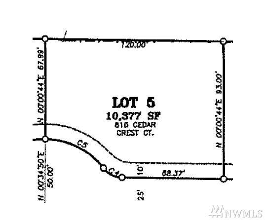 816 Cedar Crest Ct - Photo 1