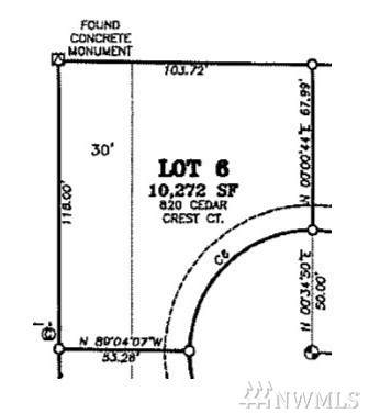 820 Cedar Crest Ct - Photo 1