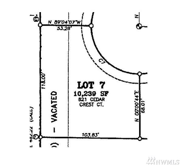 821 Cedar Crest Ct - Photo 1