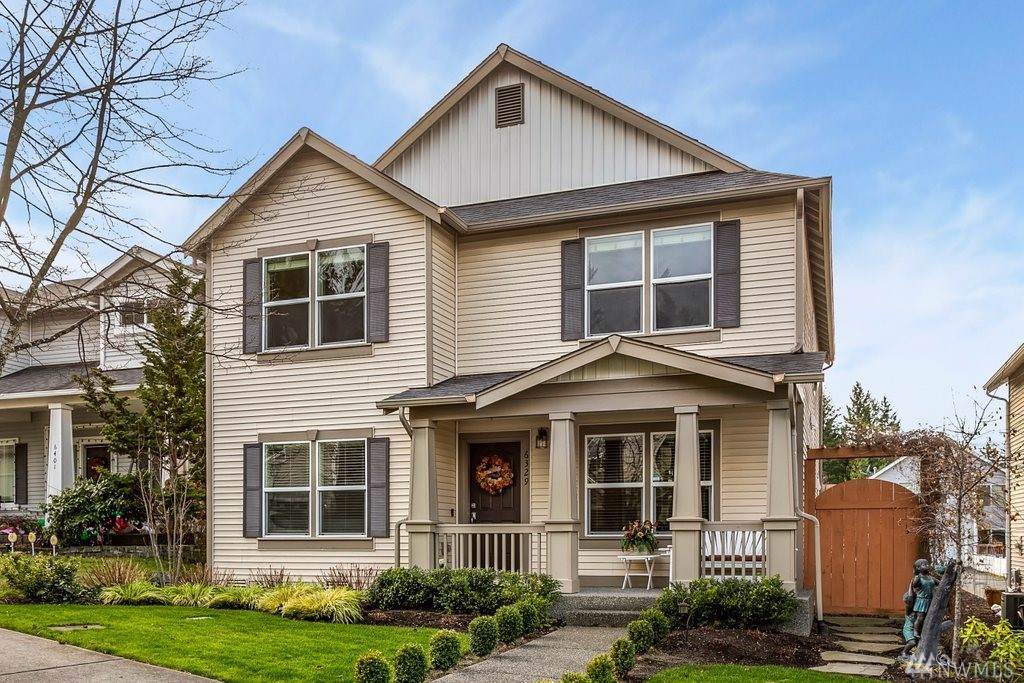 6329 Douglas Ave - Photo 1
