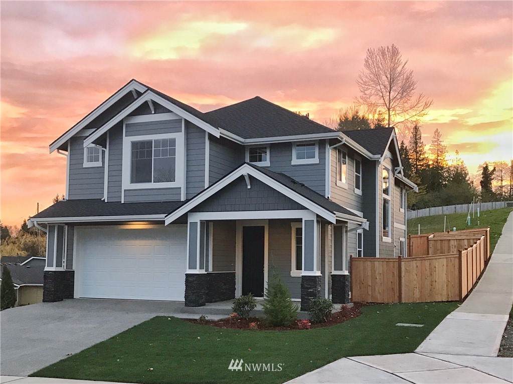 18844 124th Ave Se (Homesite 66) - Photo 1