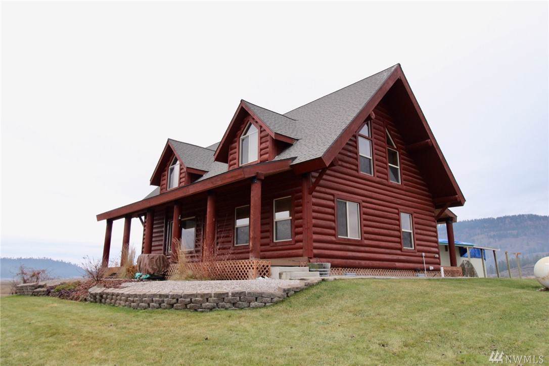 2679 Farm To Market Rd - Photo 1