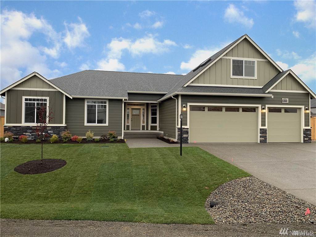2907 Hawk Lane - Photo 1