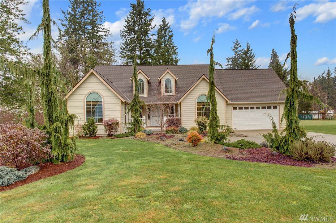 14321 236th Ave - Photo 1