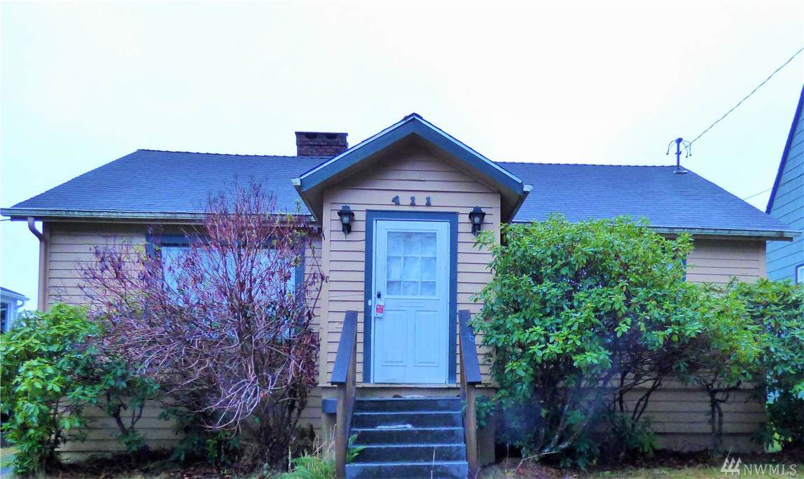 411 3rd Ave - Photo 1