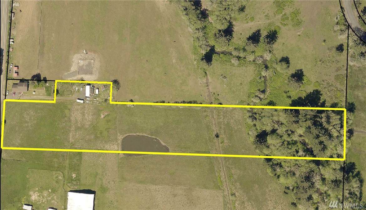 429--A Boistfort Rd - Photo 1