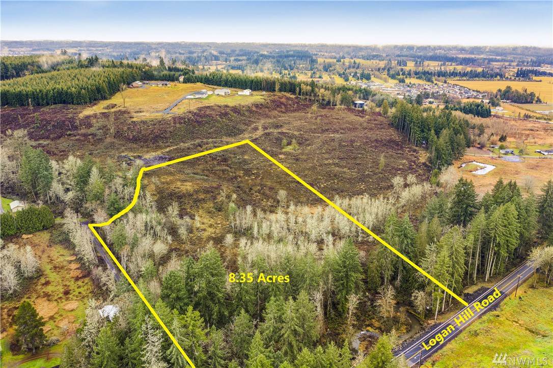 0 Logan Hill Rd - Photo 1