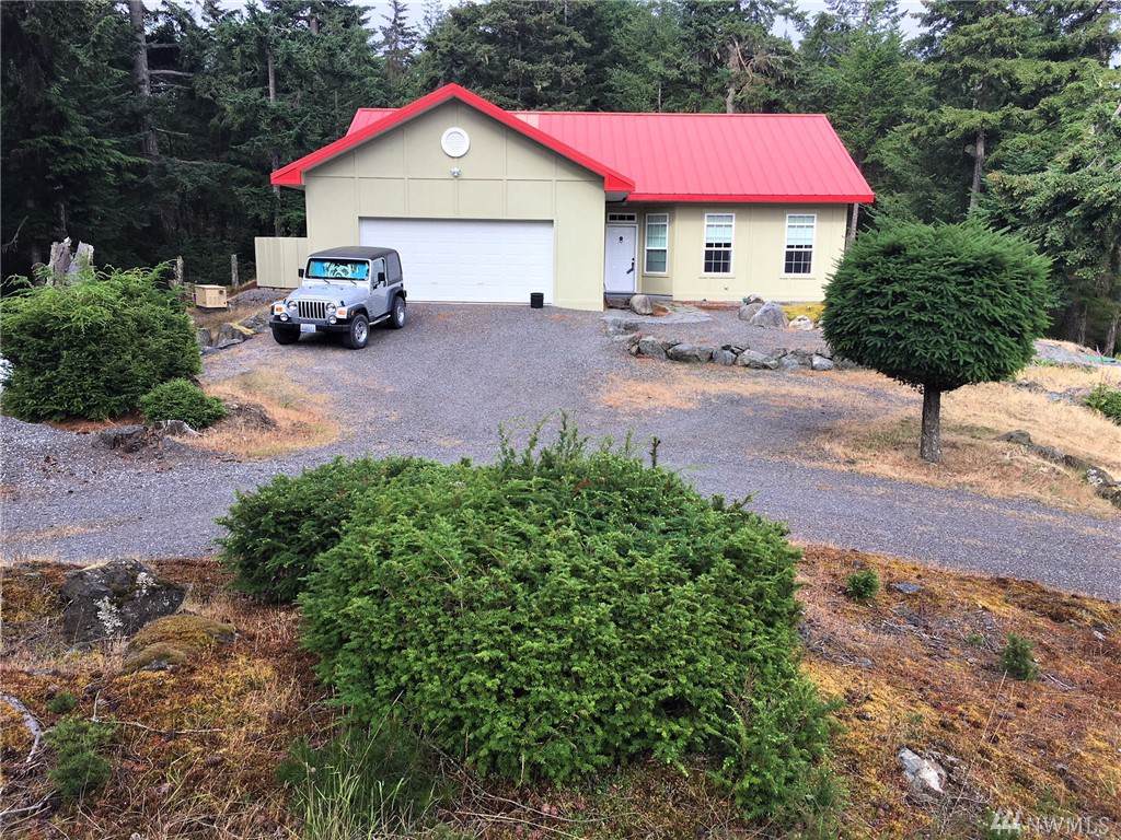 3599 Buck Mountain Rd - Photo 1 3599 Buck Mountain Rd - Photo 1